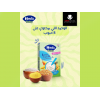 HERO BABY 8 CEREALS & FRUITS WITH MILK 150 GM